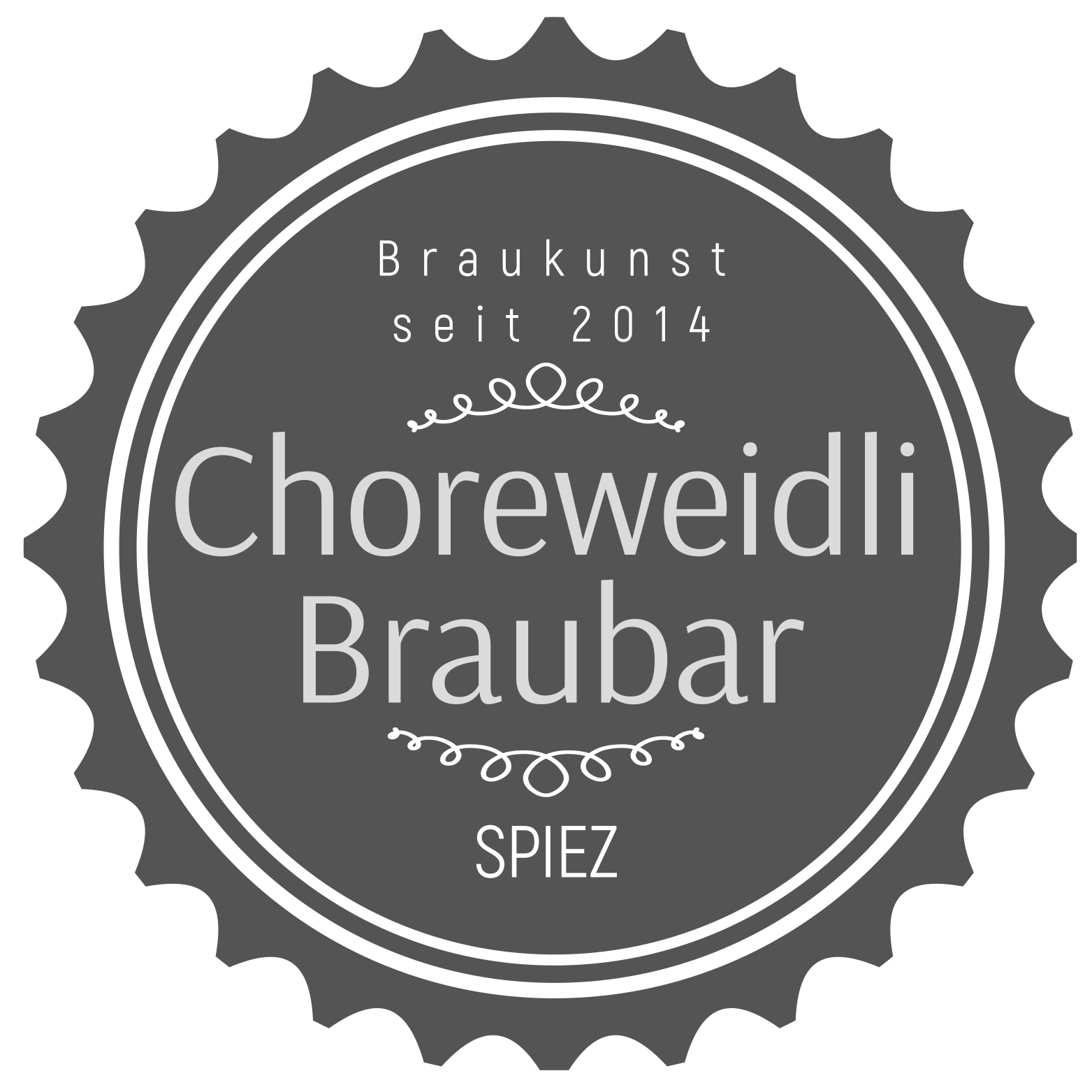 Choreweidli Braubar